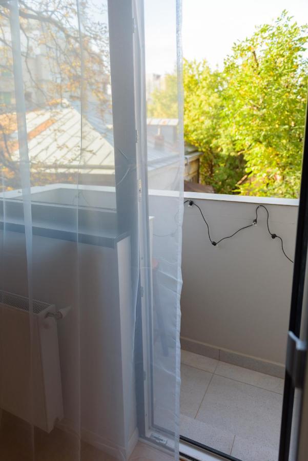 Sunny Studio - Top Location - Green View Balcony Bucareste Exterior foto